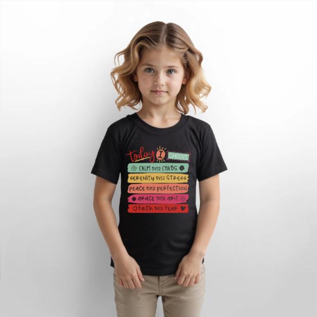 Harmony Collection - Today I Choose