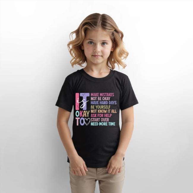 Harmony Collection - It s Okay To Make Mistakes