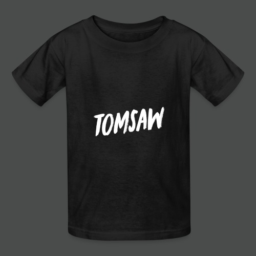 Tomsaw NEW - Gildan Ultra Cotton Youth T-Shirt
