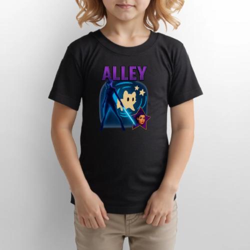 Alley of the Stars - Gildan Ultra Cotton Youth T-Shirt
