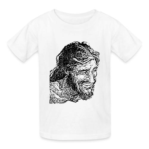 DS 28365 final - Gildan Ultra Cotton Youth T-Shirt