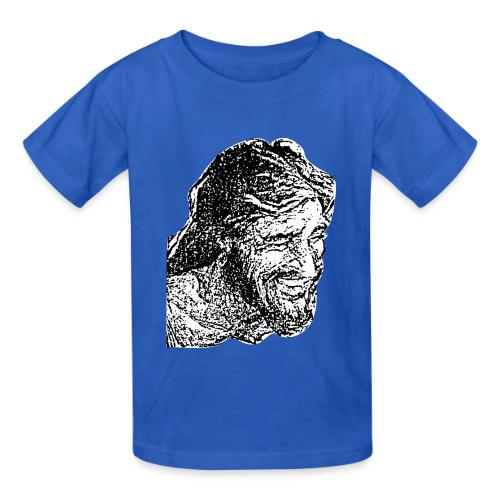 DS 28365 final - Gildan Ultra Cotton Youth T-Shirt