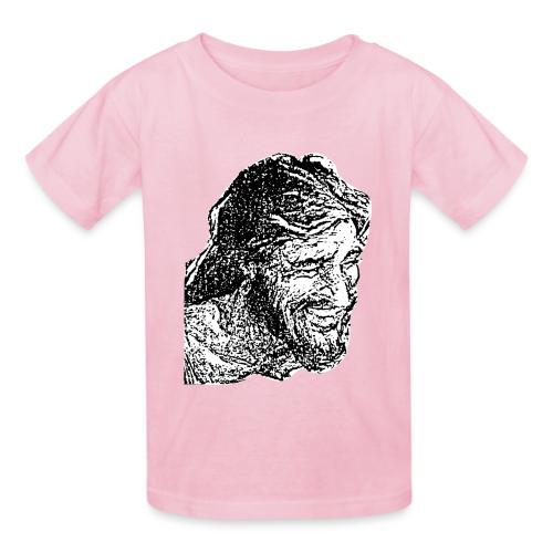 DS 28365 final - Gildan Ultra Cotton Youth T-Shirt