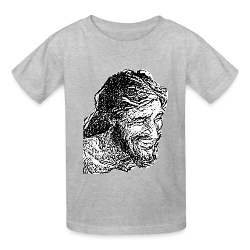 DS 28365 final - Gildan Ultra Cotton Youth T-Shirt