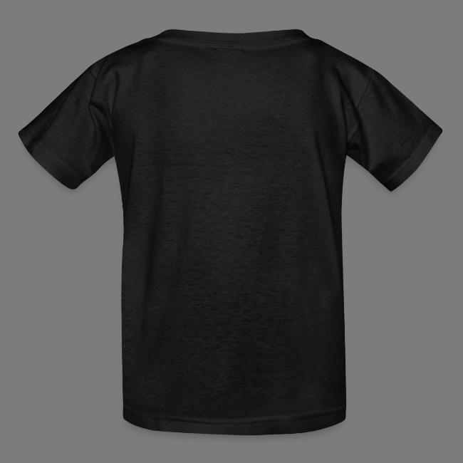 Funny Banana Raptor T-Rex Design