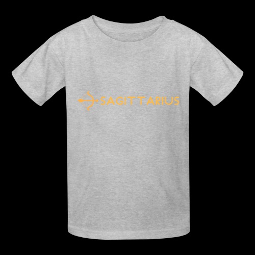 Sagittarius - Gildan Ultra Cotton Youth T-Shirt