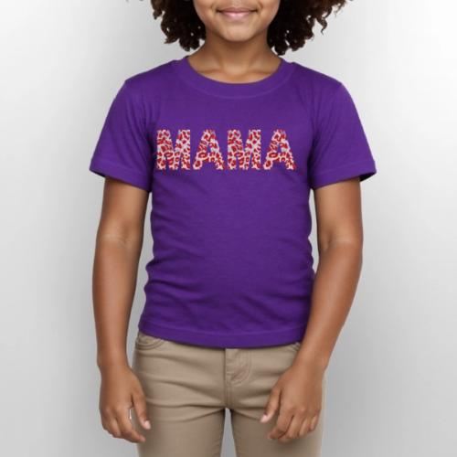 mama - Gildan Ultra Cotton Youth T-Shirt