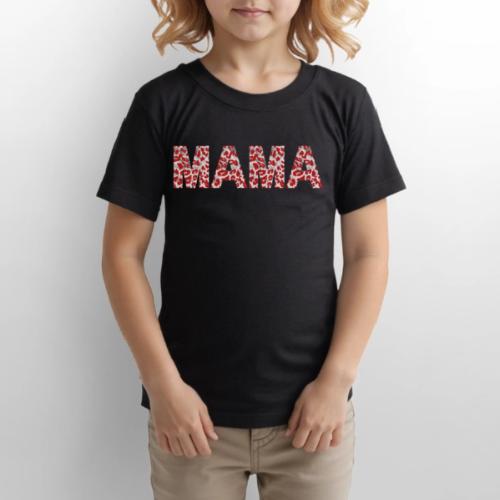 mama - Gildan Ultra Cotton Youth T-Shirt