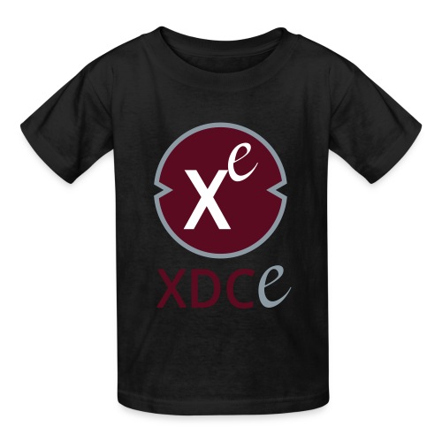 xdce - Gildan Ultra Cotton Youth T-Shirt