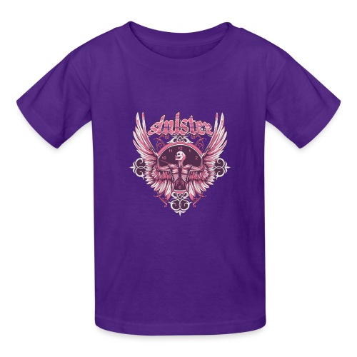 Sinister Tee - Gildan Ultra Cotton Youth T-Shirt