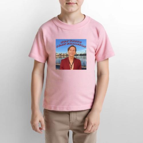 New Thing - Gildan Ultra Cotton Youth T-Shirt