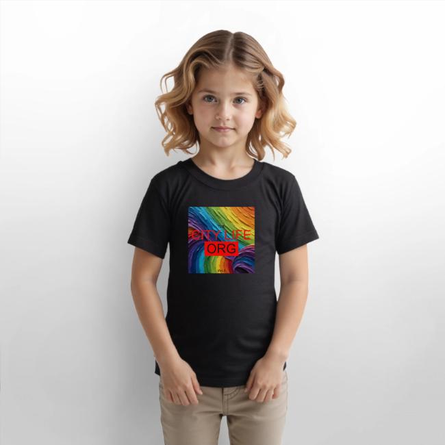 CIty Life Org Vol. 1