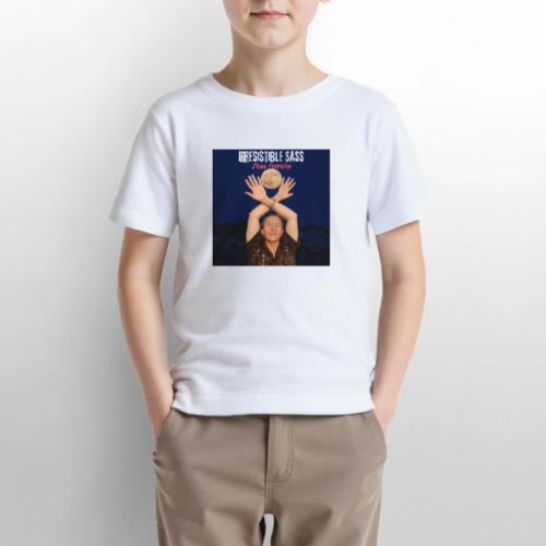 Irresistible Sass - Gildan Ultra Cotton Youth T-Shirt