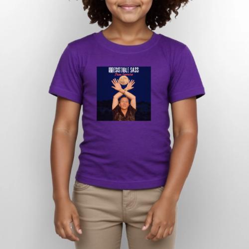Irresistible Sass - Gildan Ultra Cotton Youth T-Shirt