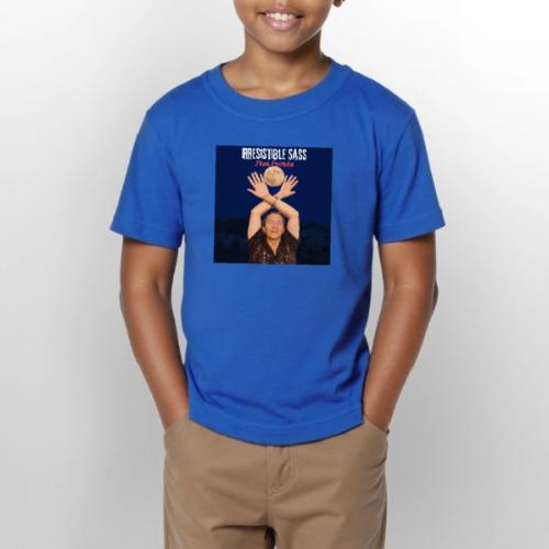 Irresistible Sass - Gildan Ultra Cotton Youth T-Shirt
