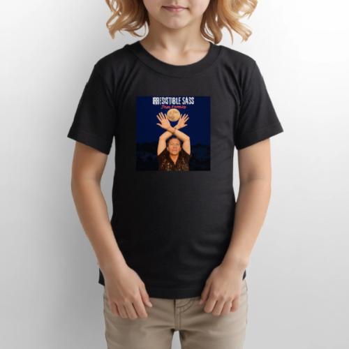 Irresistible Sass - Gildan Ultra Cotton Youth T-Shirt
