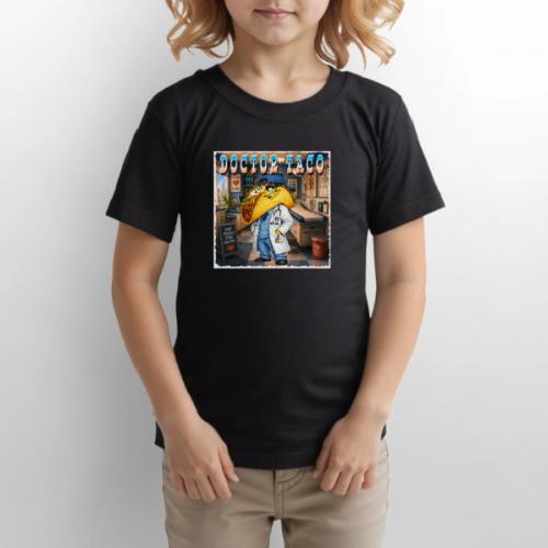Doctor Taco - Gildan Ultra Cotton Youth T-Shirt