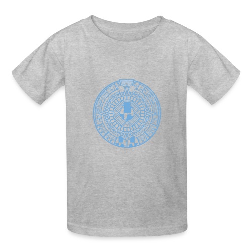 SpyFu Mayan - Gildan Ultra Cotton Youth T-Shirt