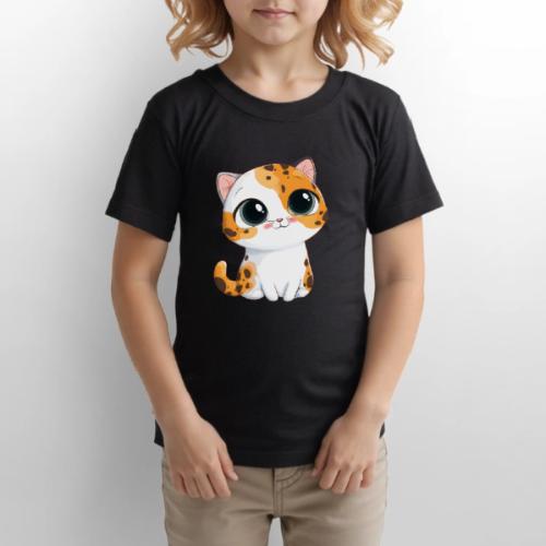 Kitten: Purrfectly Adorable - Gildan Ultra Cotton Youth T-Shirt