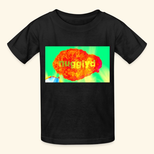 nugget25 - Gildan Ultra Cotton Youth T-Shirt