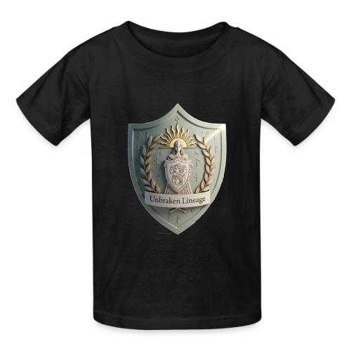 Women's Day Legacy T Shirt, Empowerment Gift 2026 - Gildan Ultra Cotton Youth T-Shirt