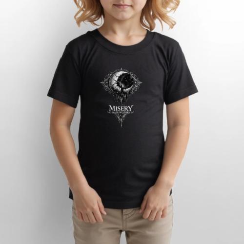 Misery made of stars - Gildan Ultra Cotton Youth T-Shirt