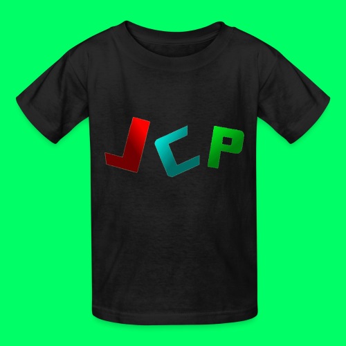 JCP 2018 Merchandise - Gildan Ultra Cotton Youth T-Shirt