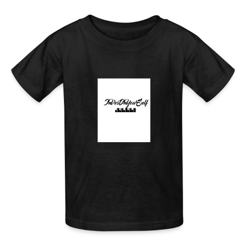 1516582564755 - Gildan Ultra Cotton Youth T-Shirt