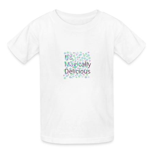 Magically - Gildan Ultra Cotton Youth T-Shirt
