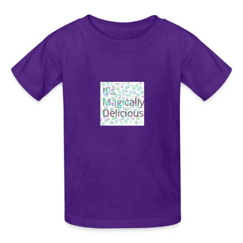 Magically - Gildan Ultra Cotton Youth T-Shirt