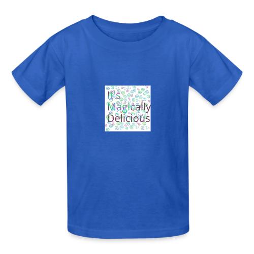 Magically - Gildan Ultra Cotton Youth T-Shirt