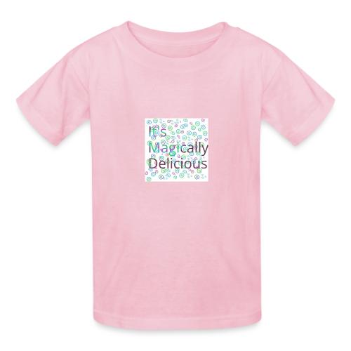 Magically - Gildan Ultra Cotton Youth T-Shirt