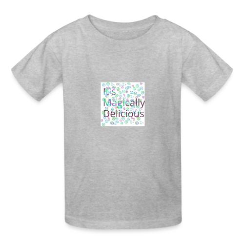 Magically - Gildan Ultra Cotton Youth T-Shirt