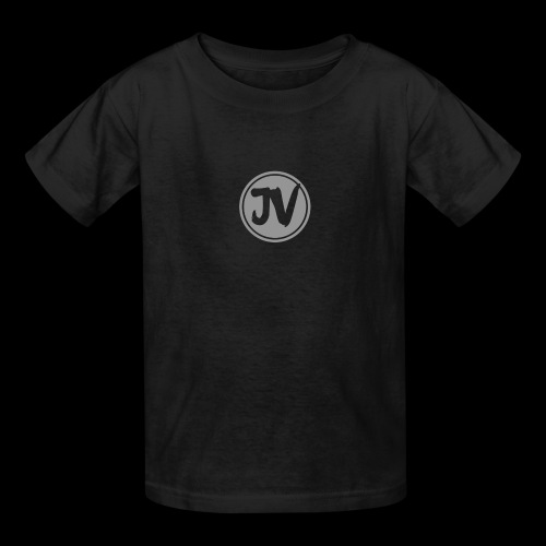 jv - Gildan Ultra Cotton Youth T-Shirt