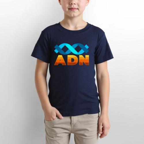 DNA: Coded to Be - Gildan Ultra Cotton Youth T-Shirt