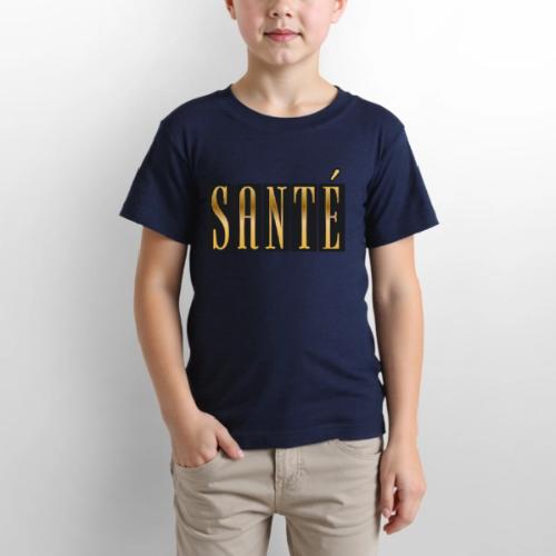 Golden Health - Gildan Ultra Cotton Youth T-Shirt