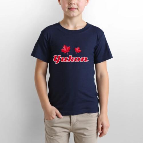 Yukon - Gildan Ultra Cotton Youth T-Shirt