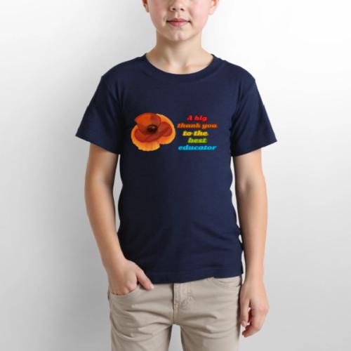 Teaching Legend - Gildan Ultra Cotton Youth T-Shirt