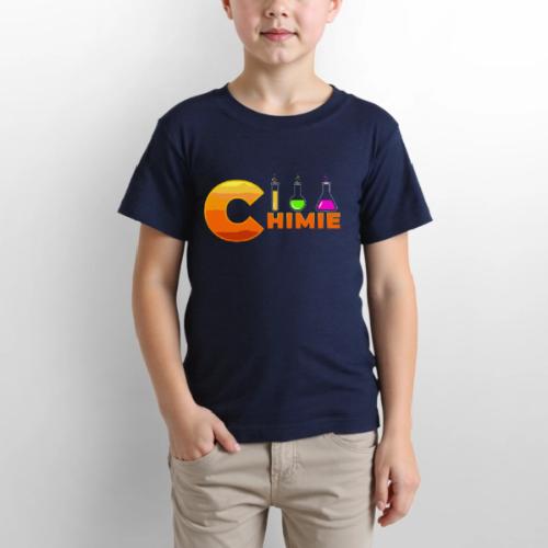 Chemistry: Molecular Magic - Gildan Ultra Cotton Youth T-Shirt