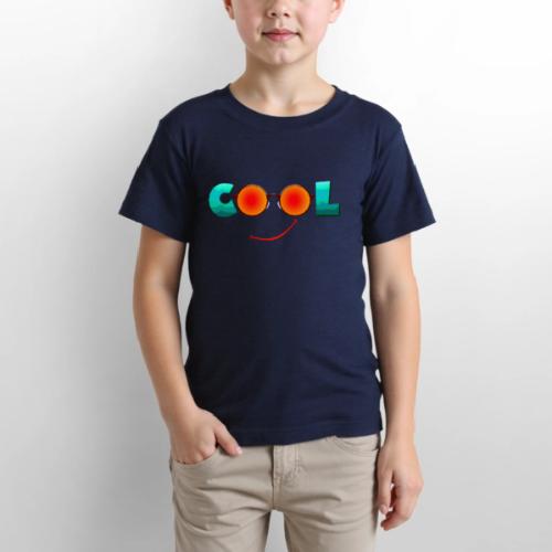 Stay Cool Chill Vibes Design - Gildan Ultra Cotton Youth T-Shirt
