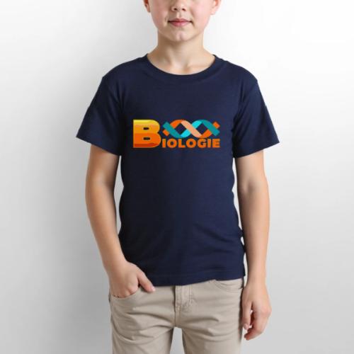 Biology: Life Revealed - Gildan Ultra Cotton Youth T-Shirt