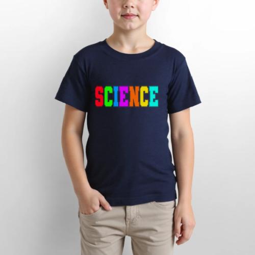 Spectrum of Science - Gildan Ultra Cotton Youth T-Shirt