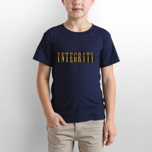 Golden Integrity - Gildan Ultra Cotton Youth T-Shirt