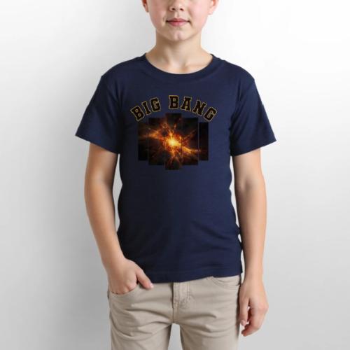 Big Bang Horizon - Gildan Ultra Cotton Youth T-Shirt