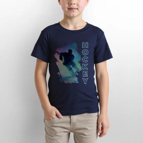 Hockey Pulse - Gildan Ultra Cotton Youth T-Shirt
