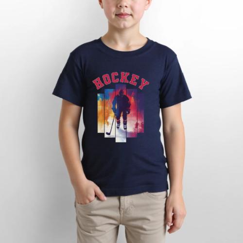 Hockey Zone - Gildan Ultra Cotton Youth T-Shirt