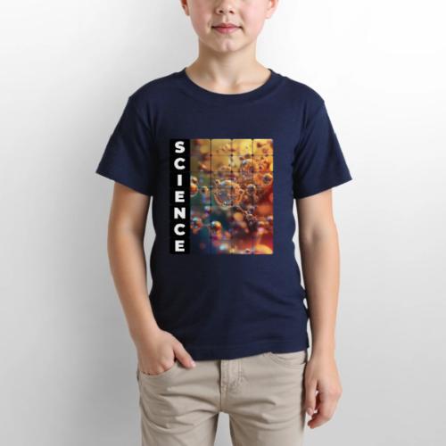Nodes of Science - Gildan Ultra Cotton Youth T-Shirt