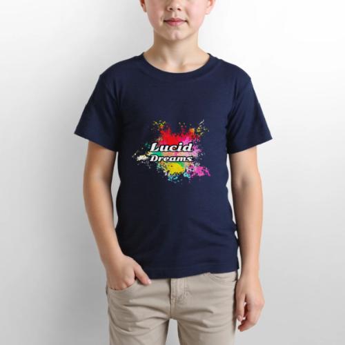 Lucid Dreams - Gildan Ultra Cotton Youth T-Shirt