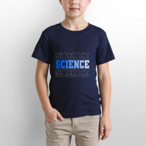 Science: Fuel for Discovery - Gildan Ultra Cotton Youth T-Shirt