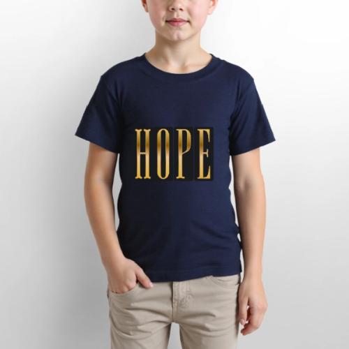Golden Hope - Gildan Ultra Cotton Youth T-Shirt